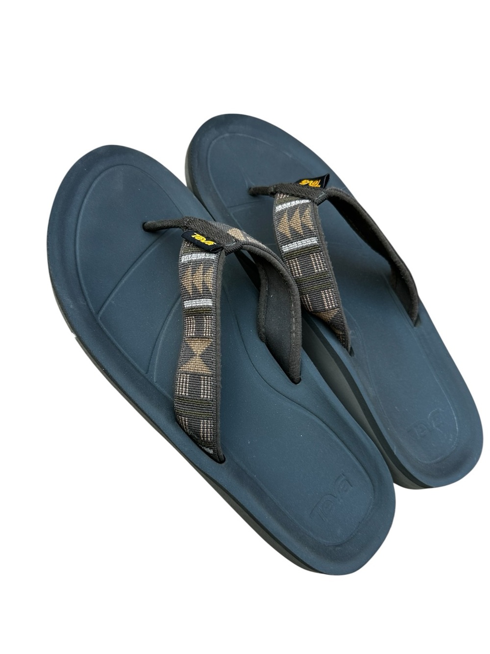 Teva Men’s Flip flops #11